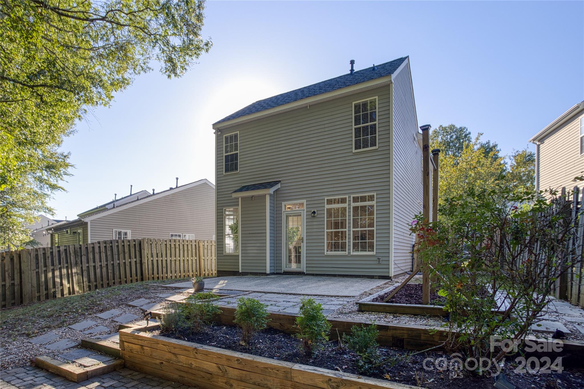 Anthem - Residential