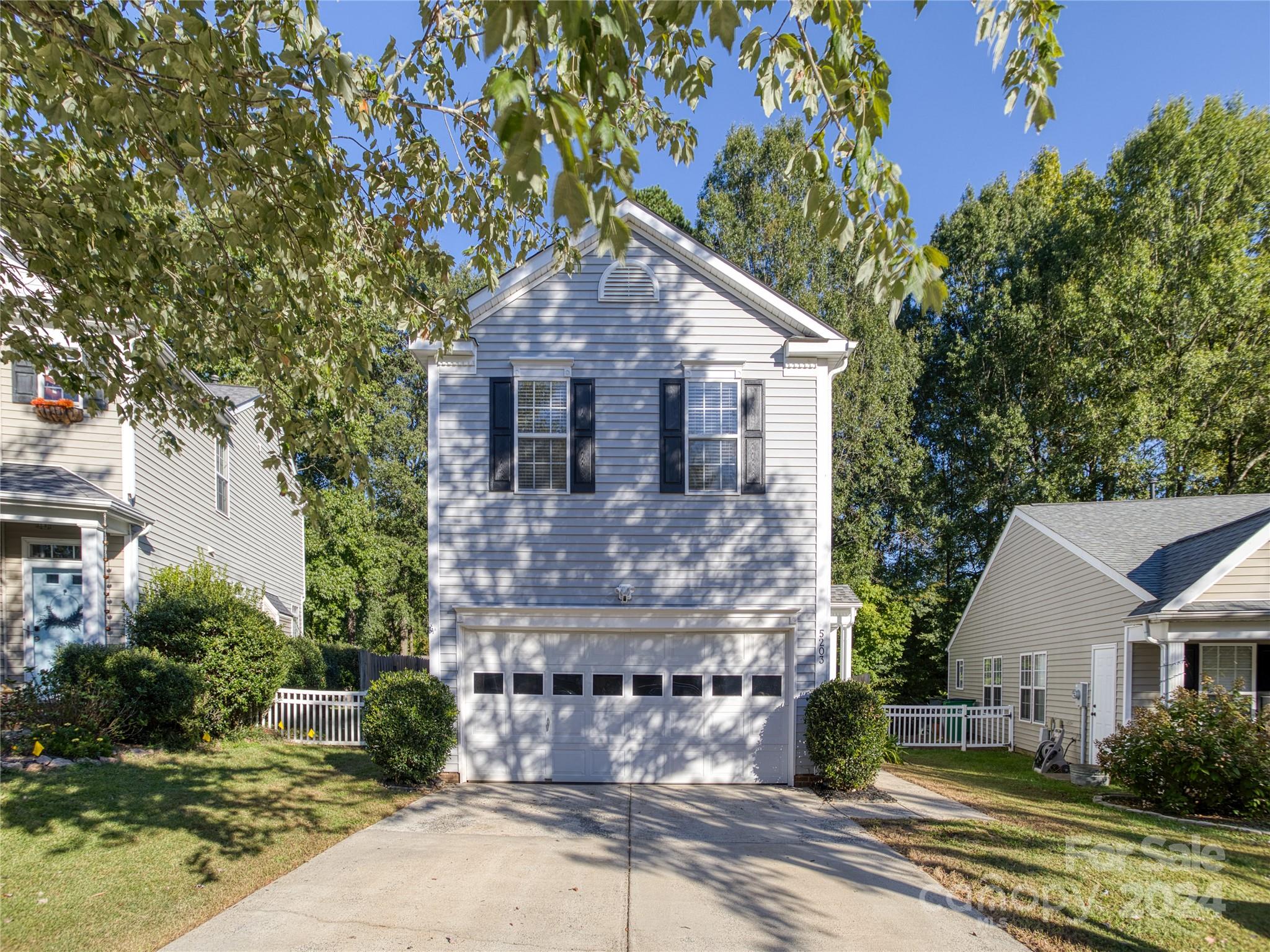 Anthem - Residential