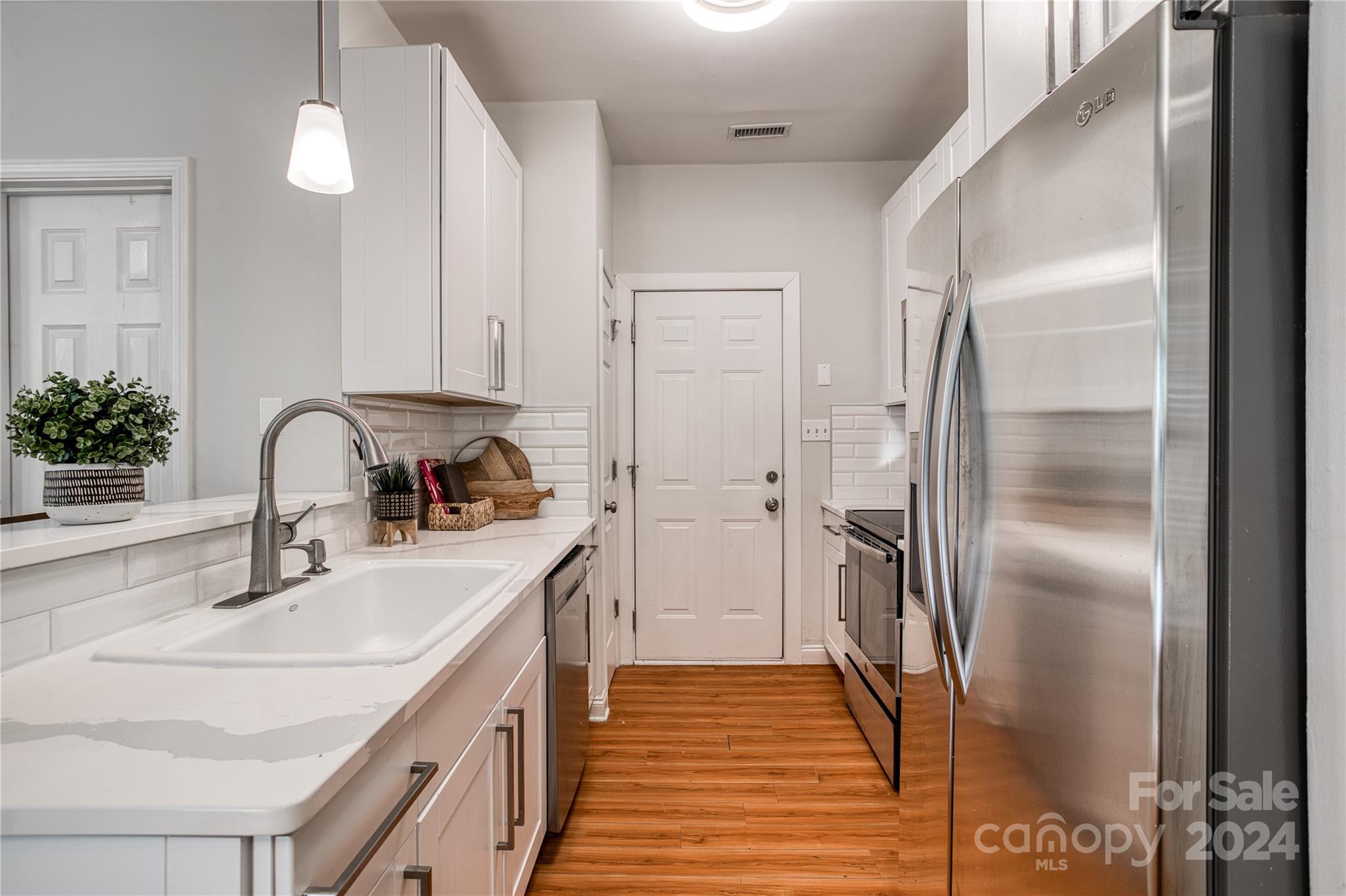 Anthem - Residential