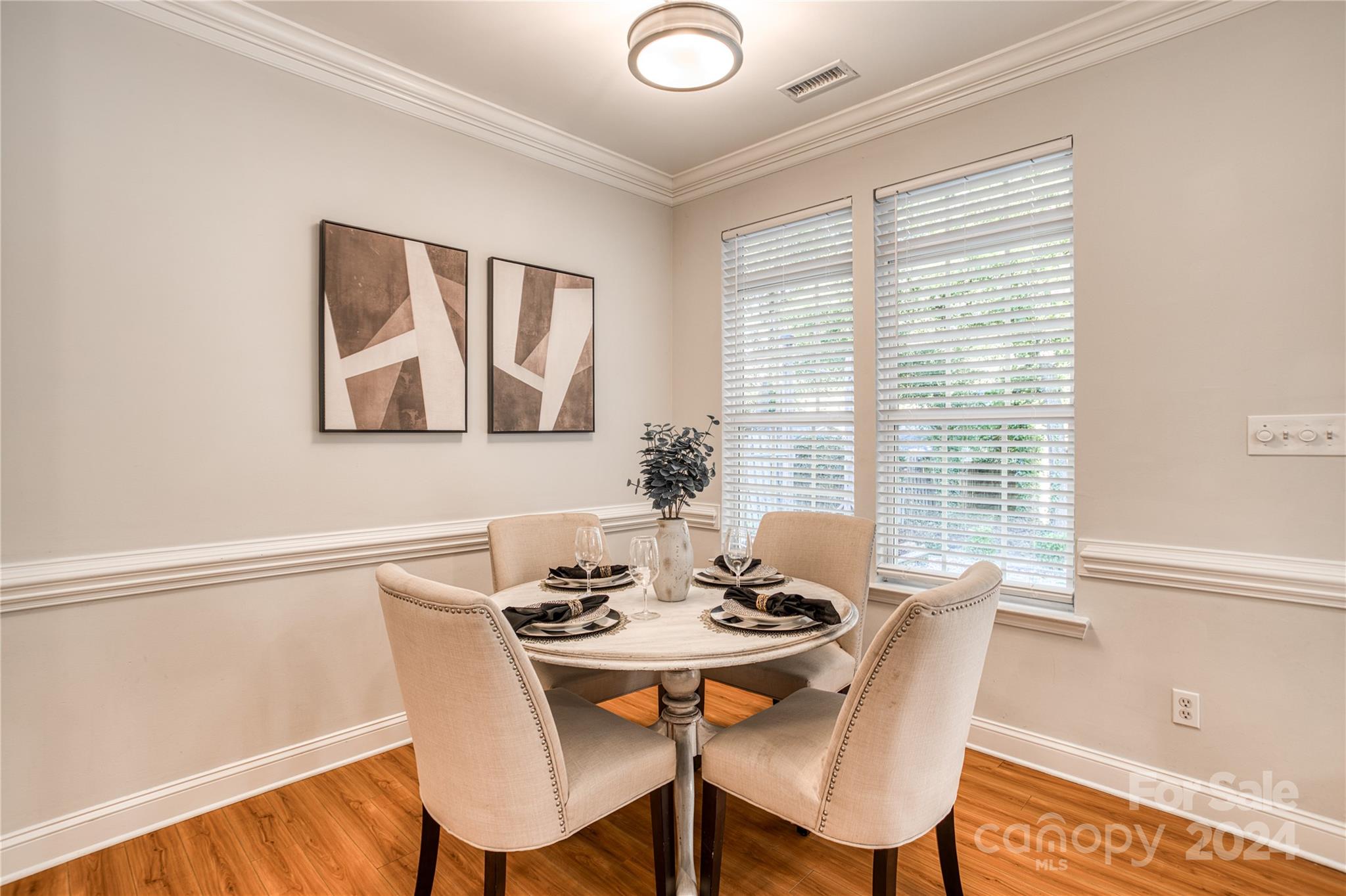 Anthem - Residential