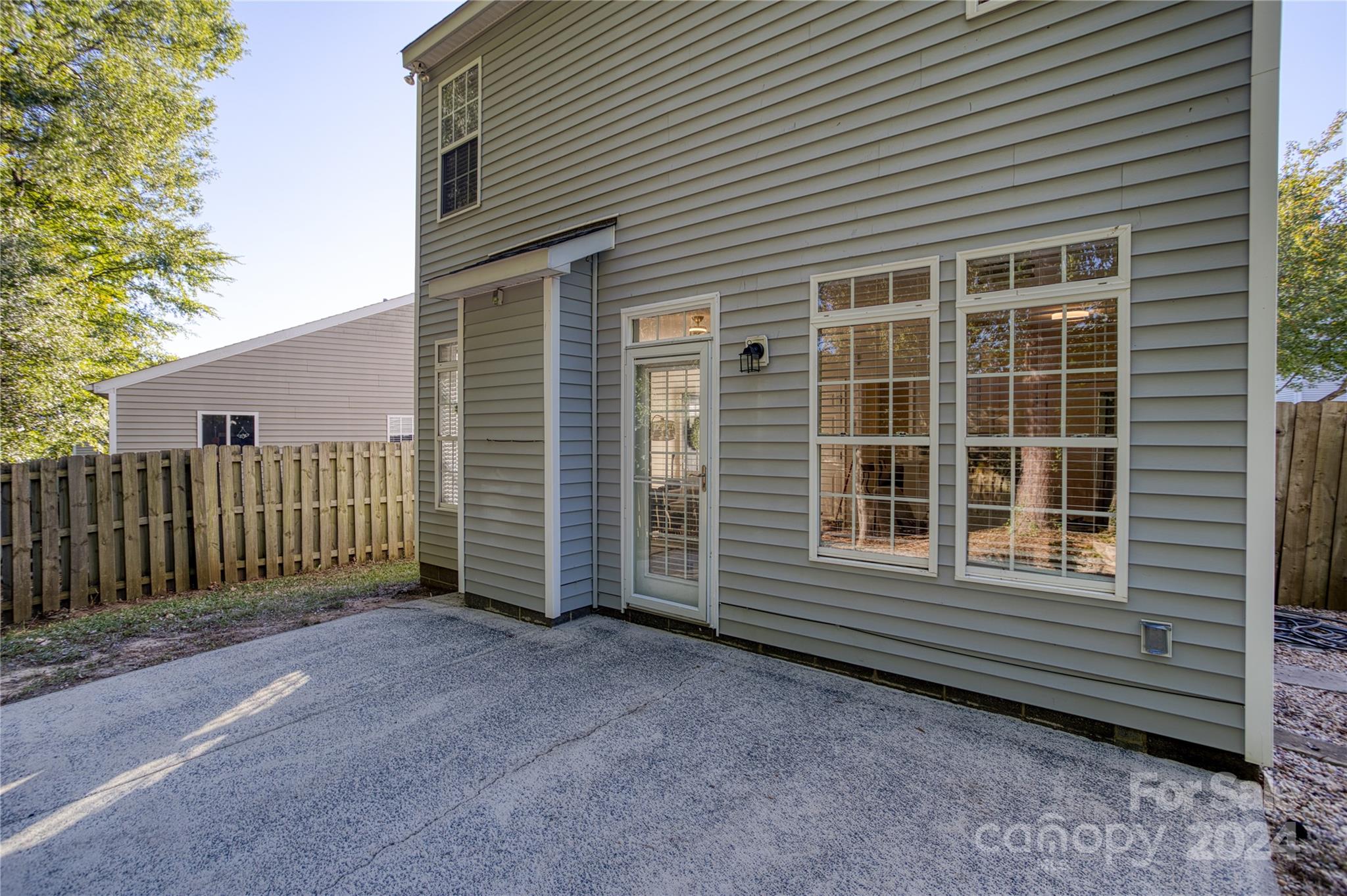 Anthem - Residential