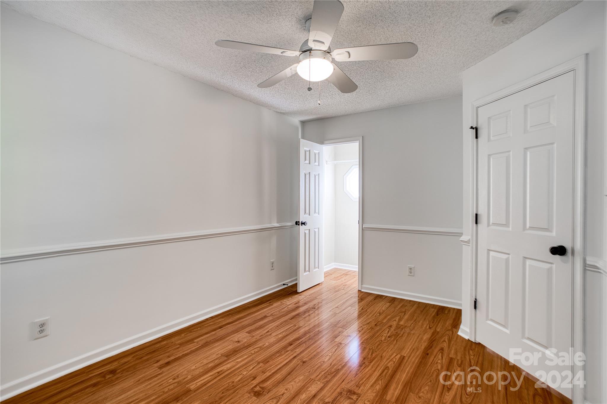 Anthem - Residential