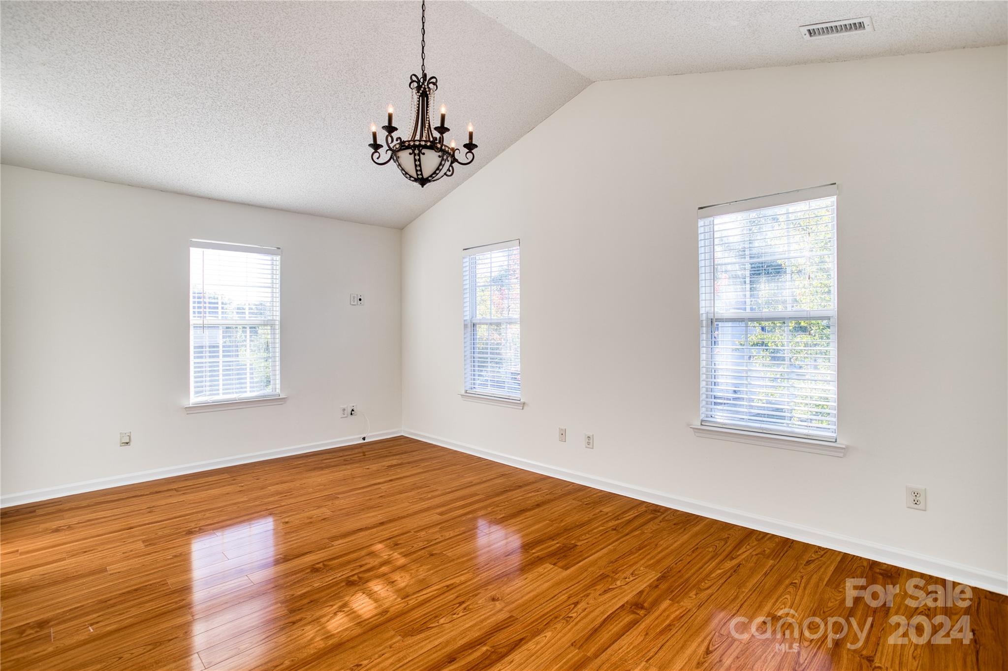 Anthem - Residential