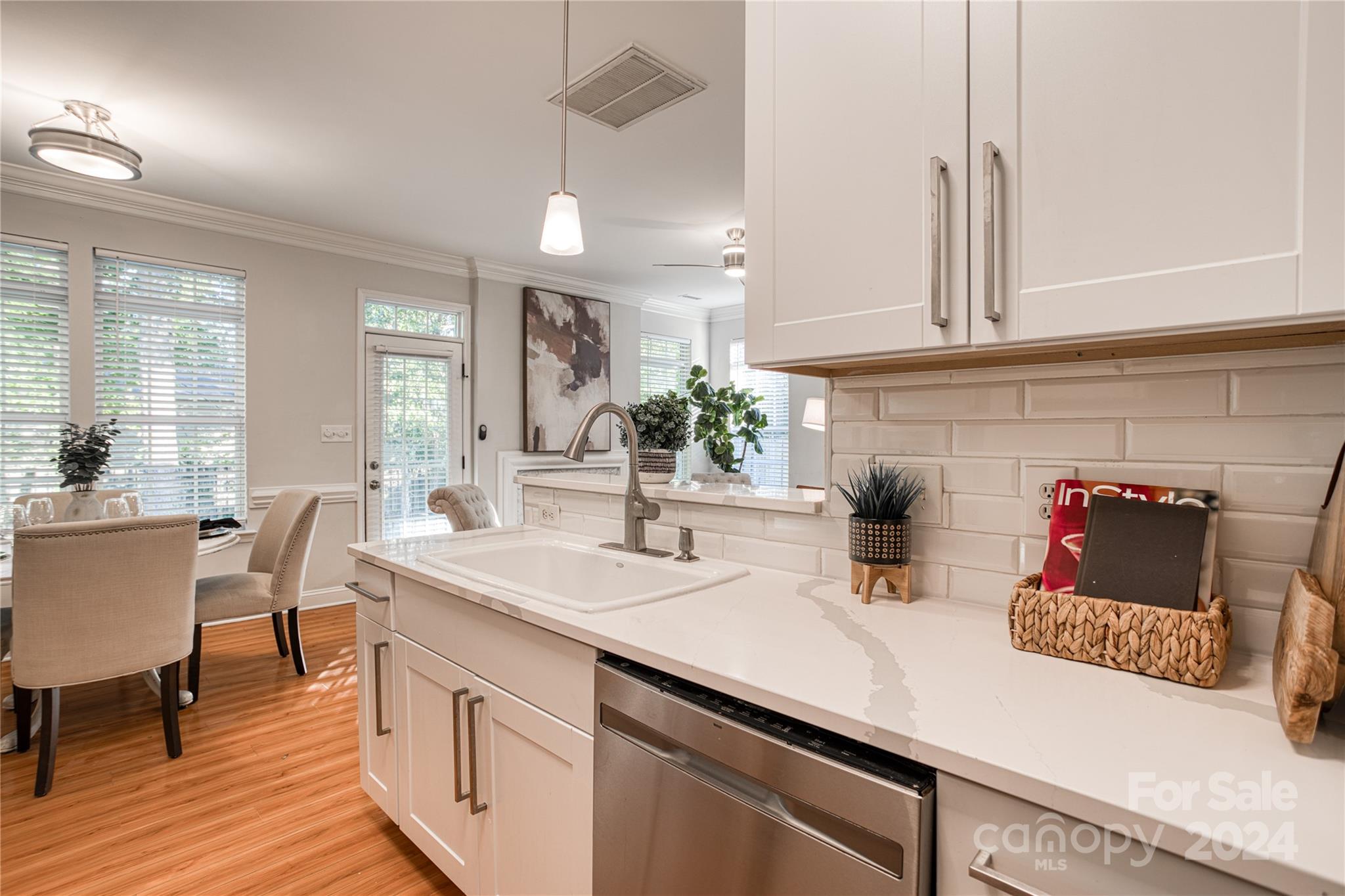 Anthem - Residential