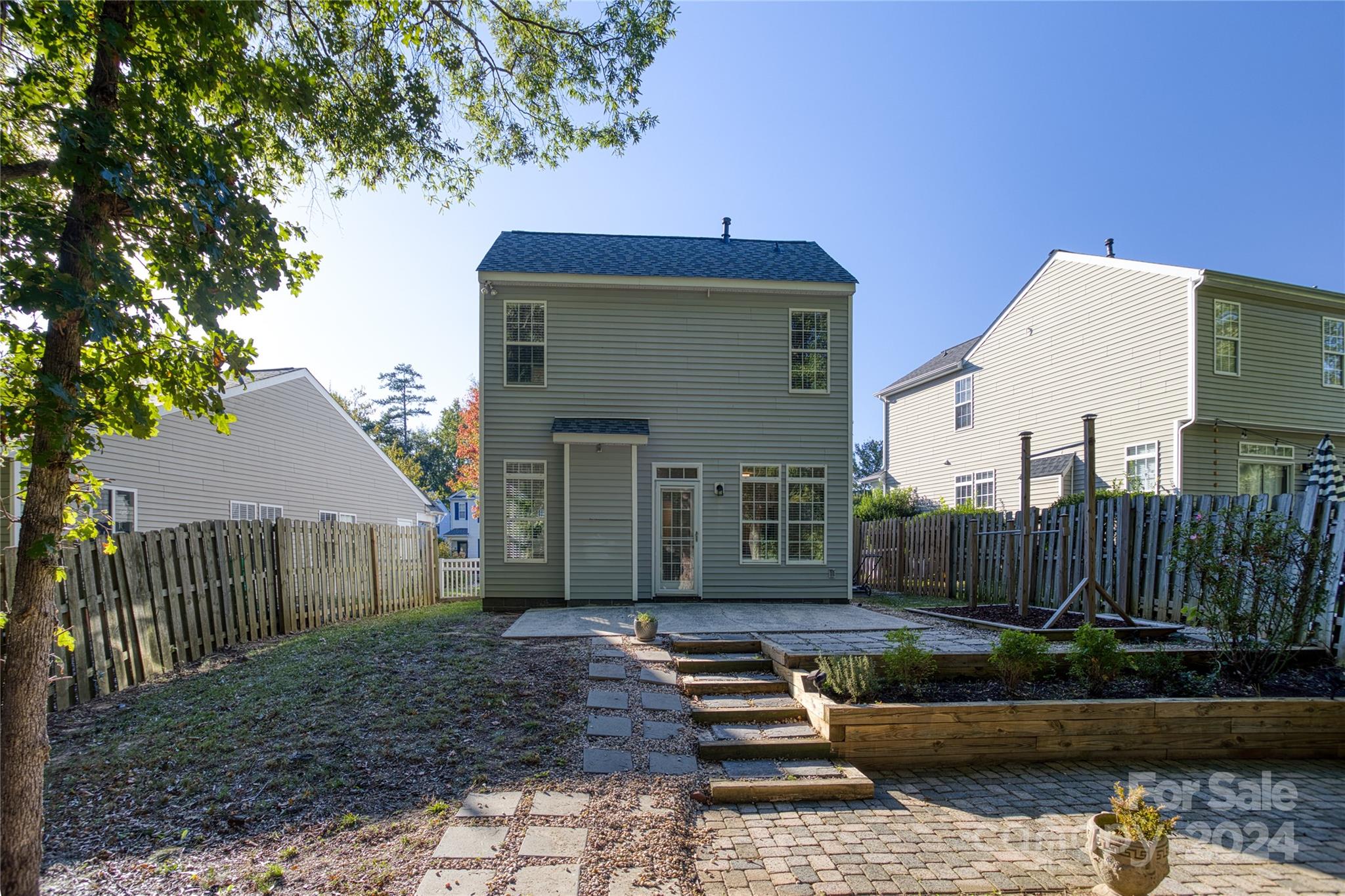 Anthem - Residential