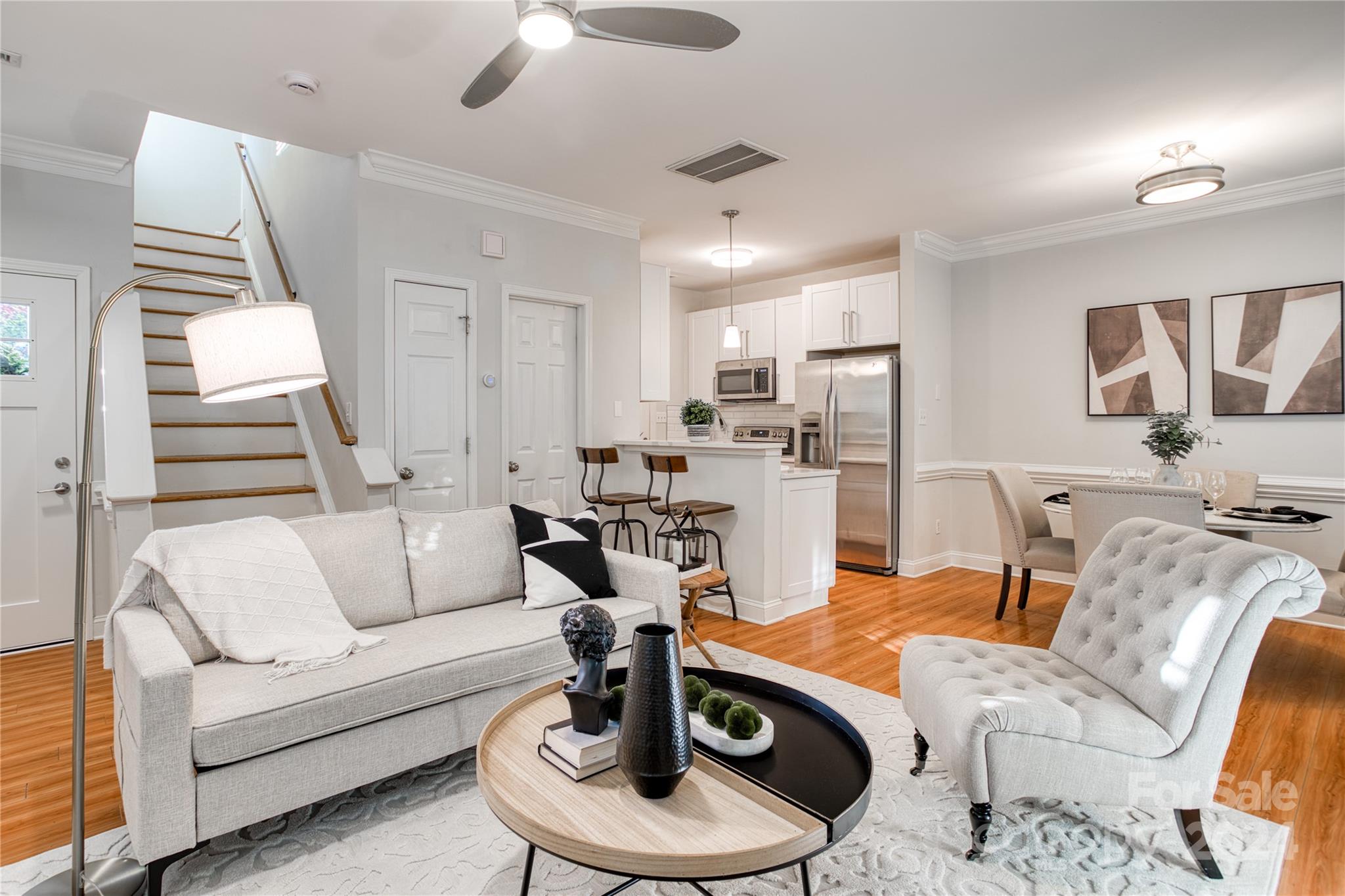 Anthem - Residential