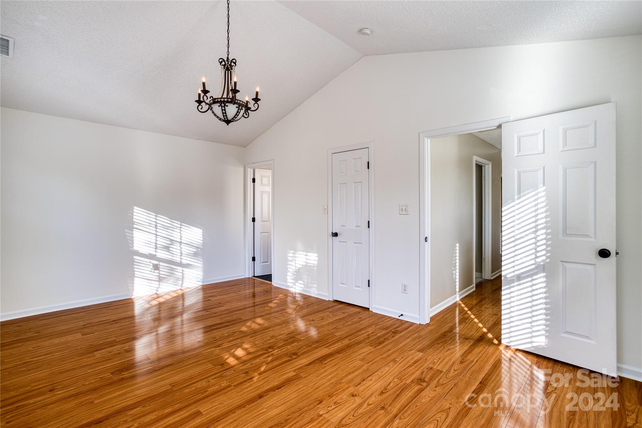 Anthem - Residential