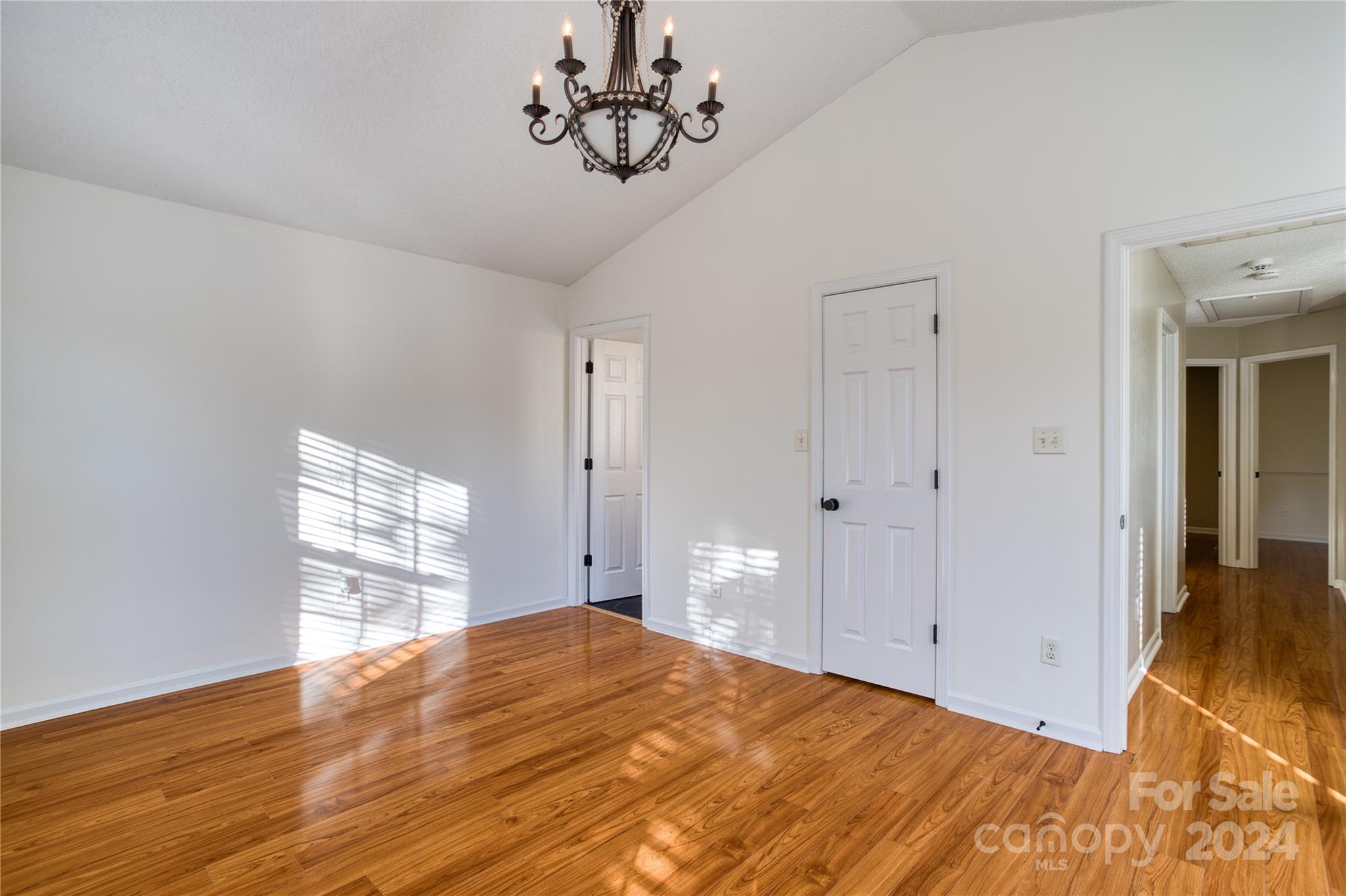 Anthem - Residential