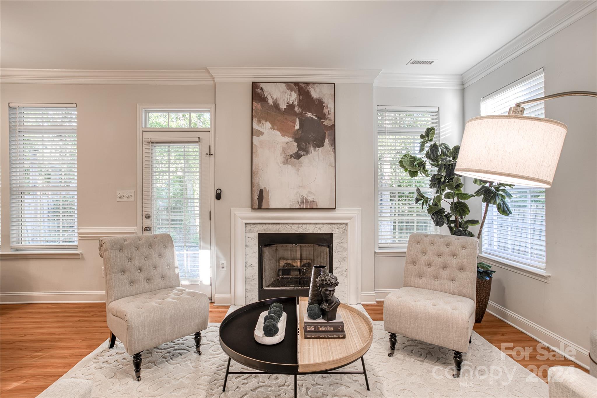 Anthem - Residential