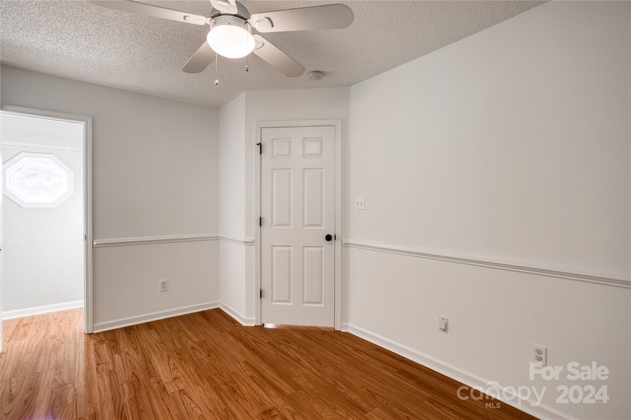 Anthem - Residential