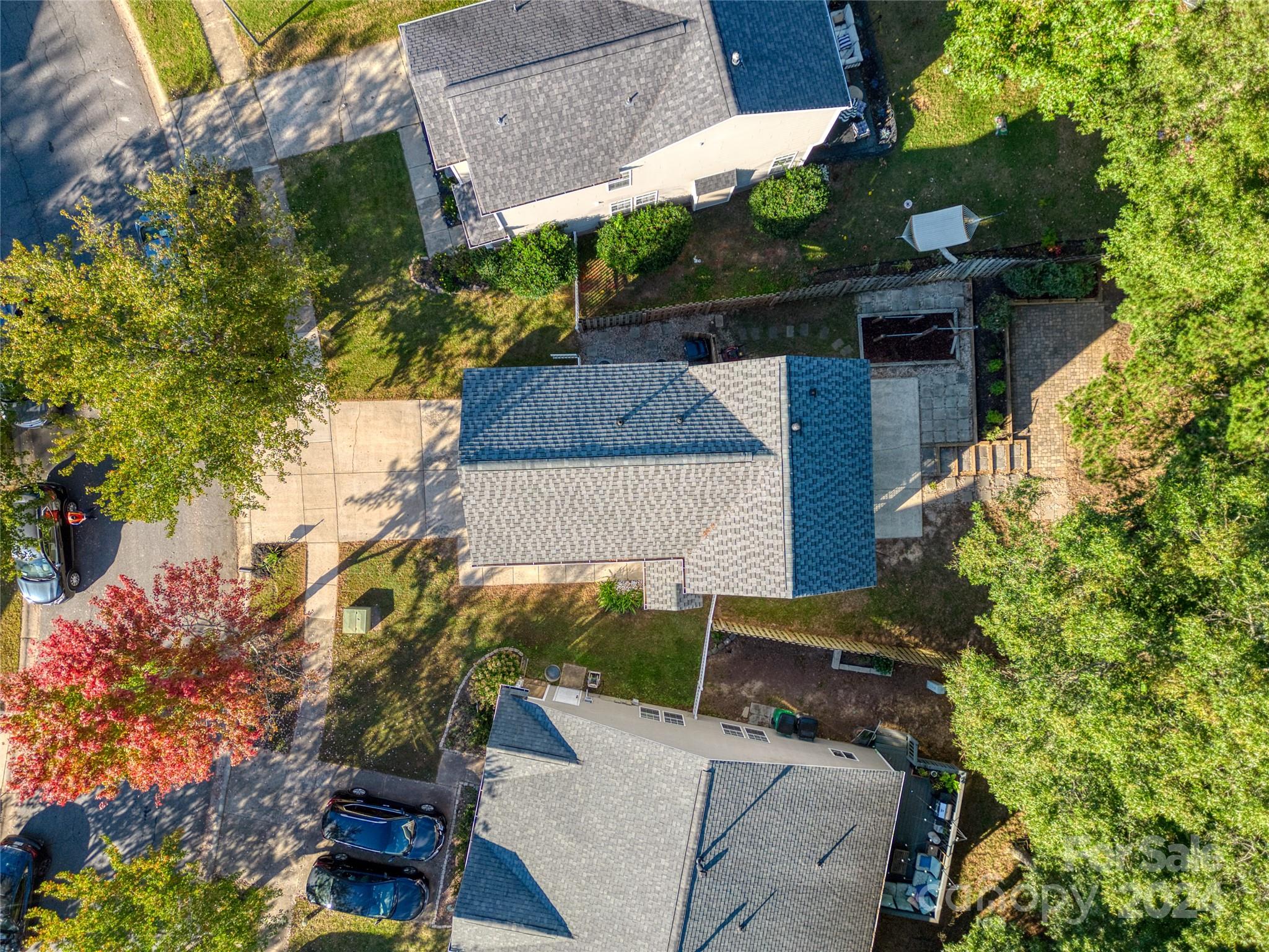 Anthem - Residential