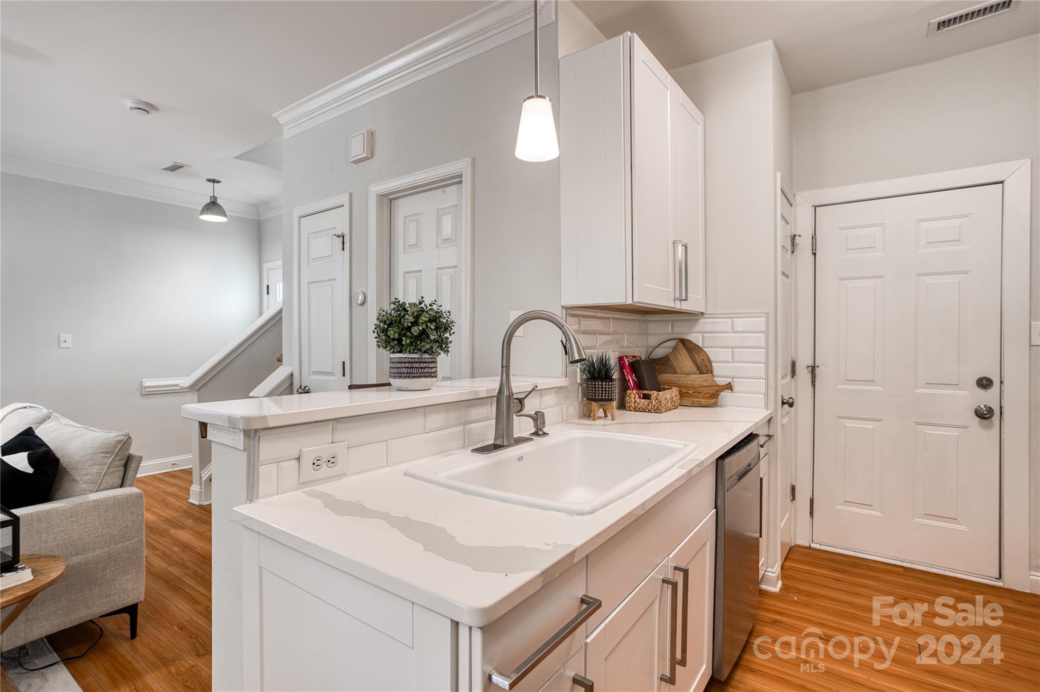 Anthem - Residential