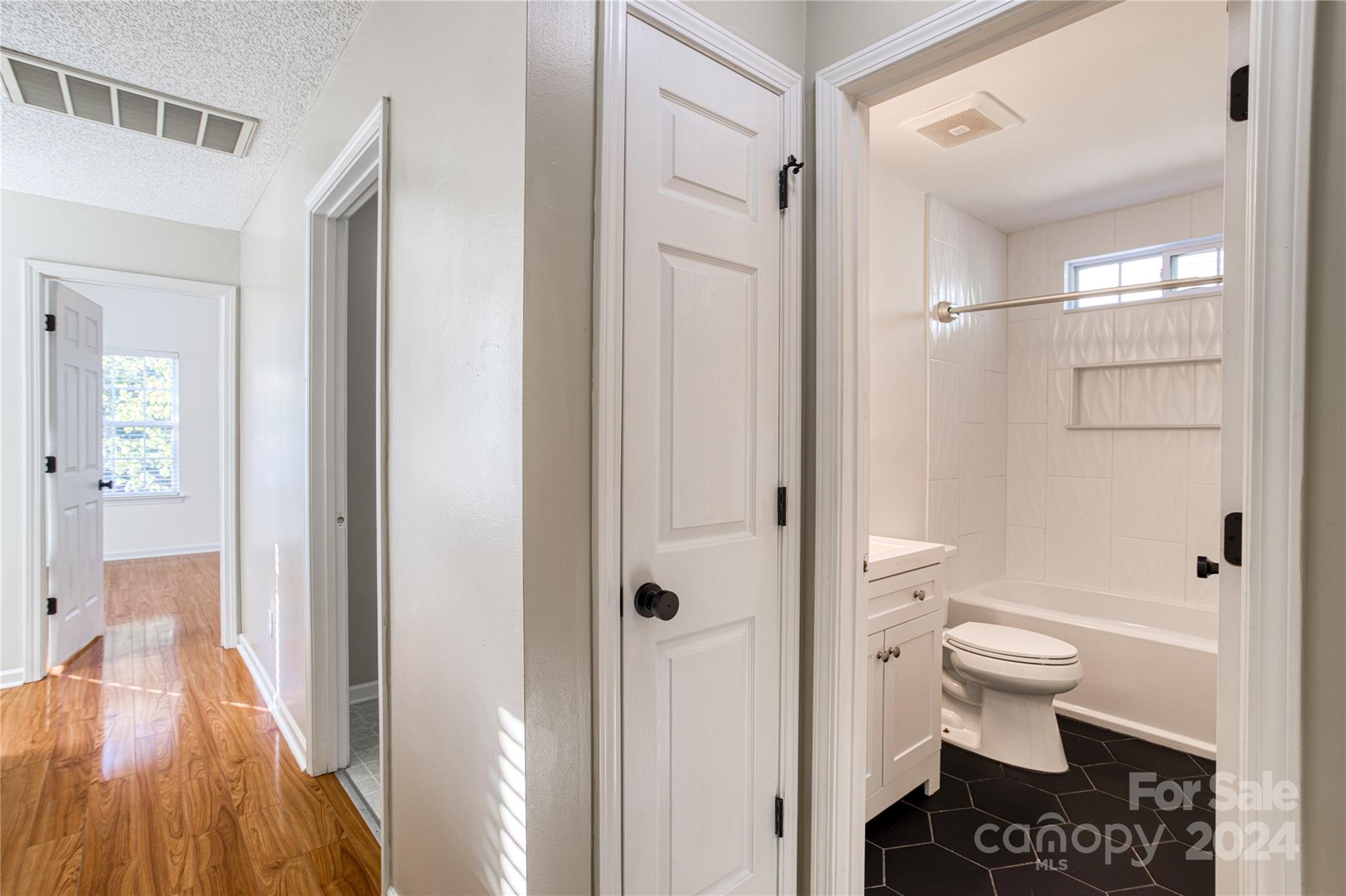 Anthem - Residential