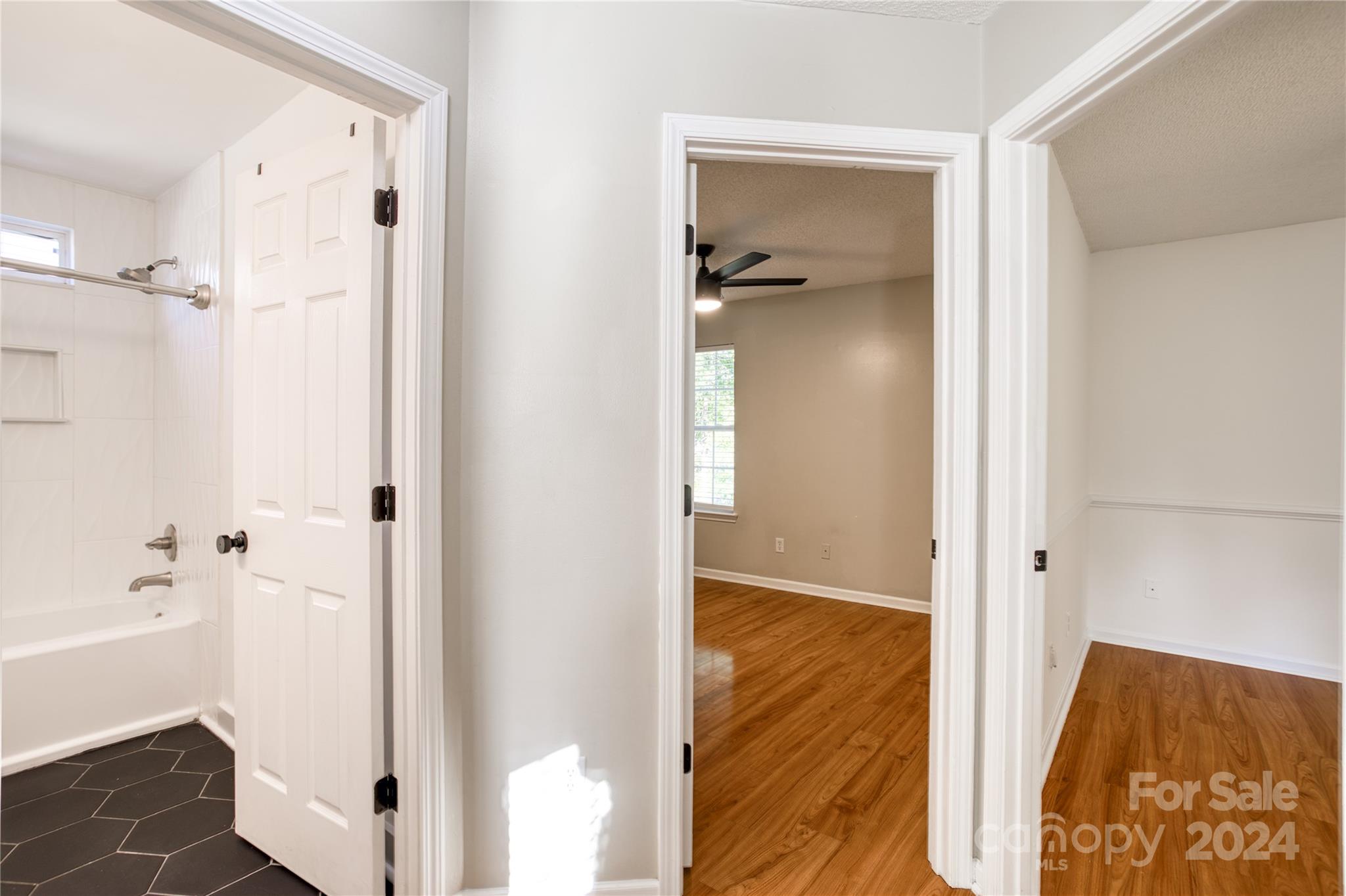 Anthem - Residential