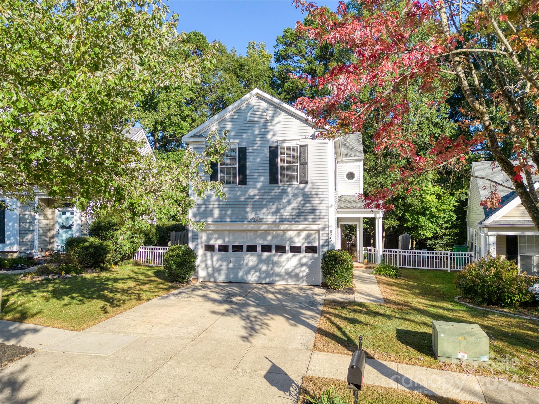 Anthem - Residential