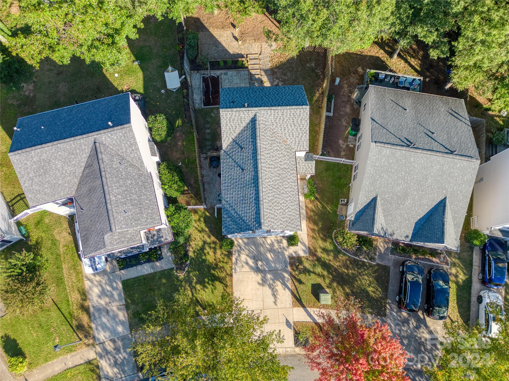 Anthem - Residential