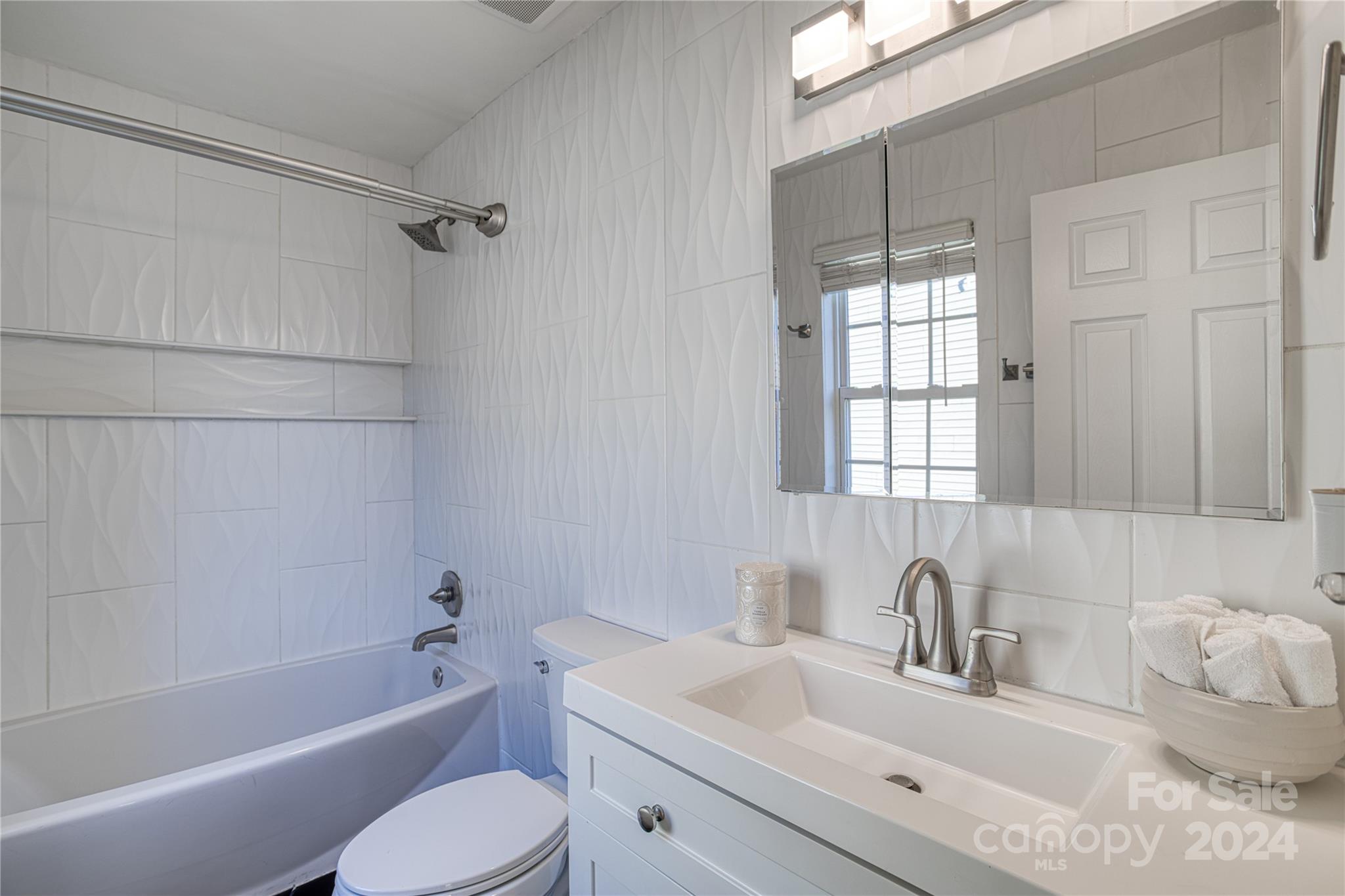 Anthem - Residential