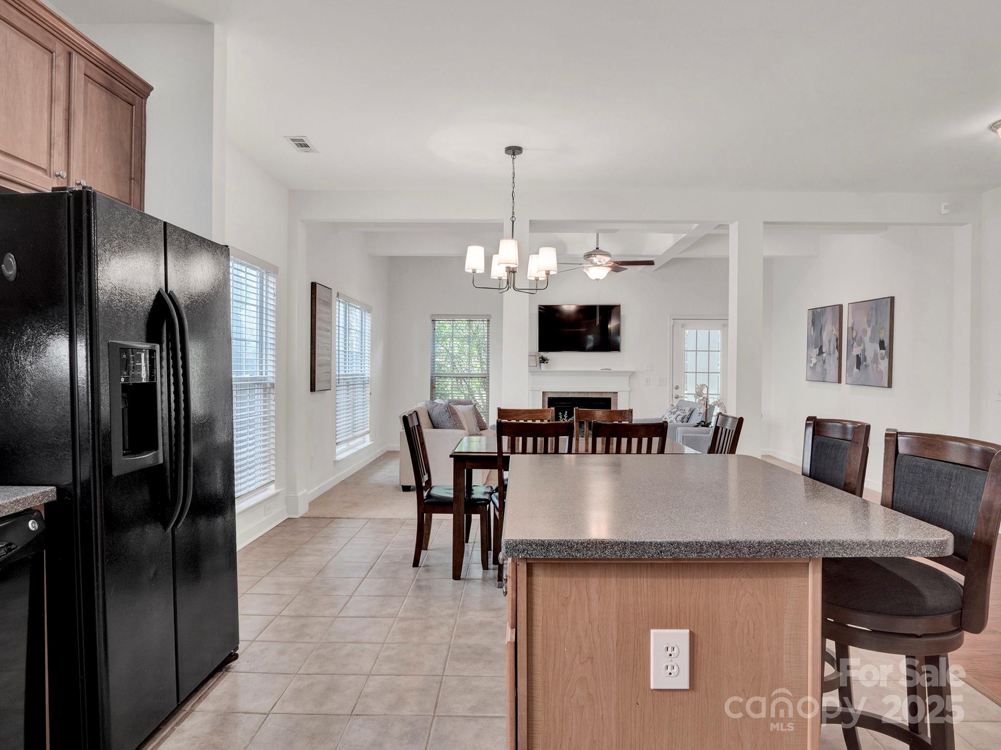 Demere - Residential