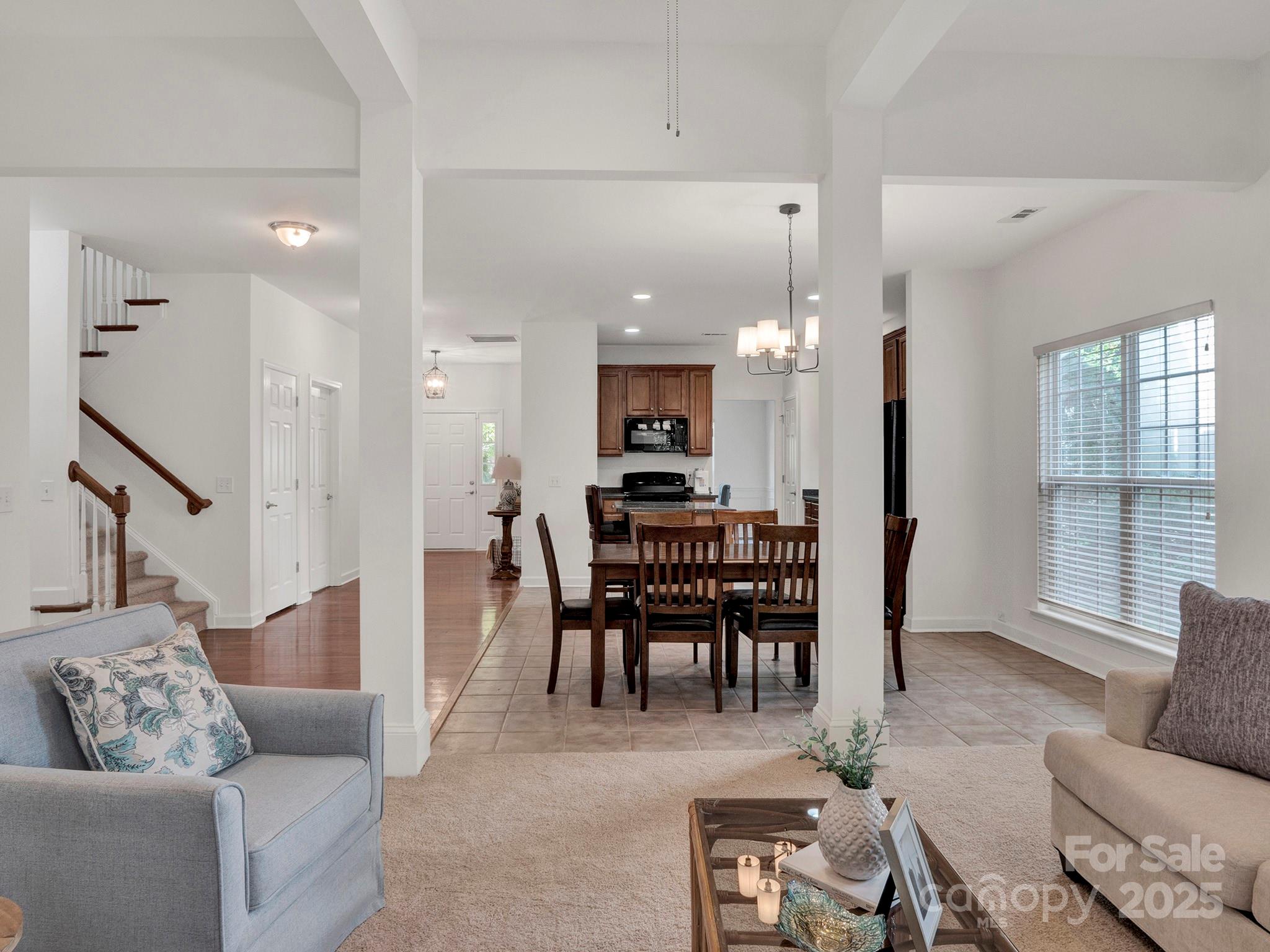 Demere - Residential