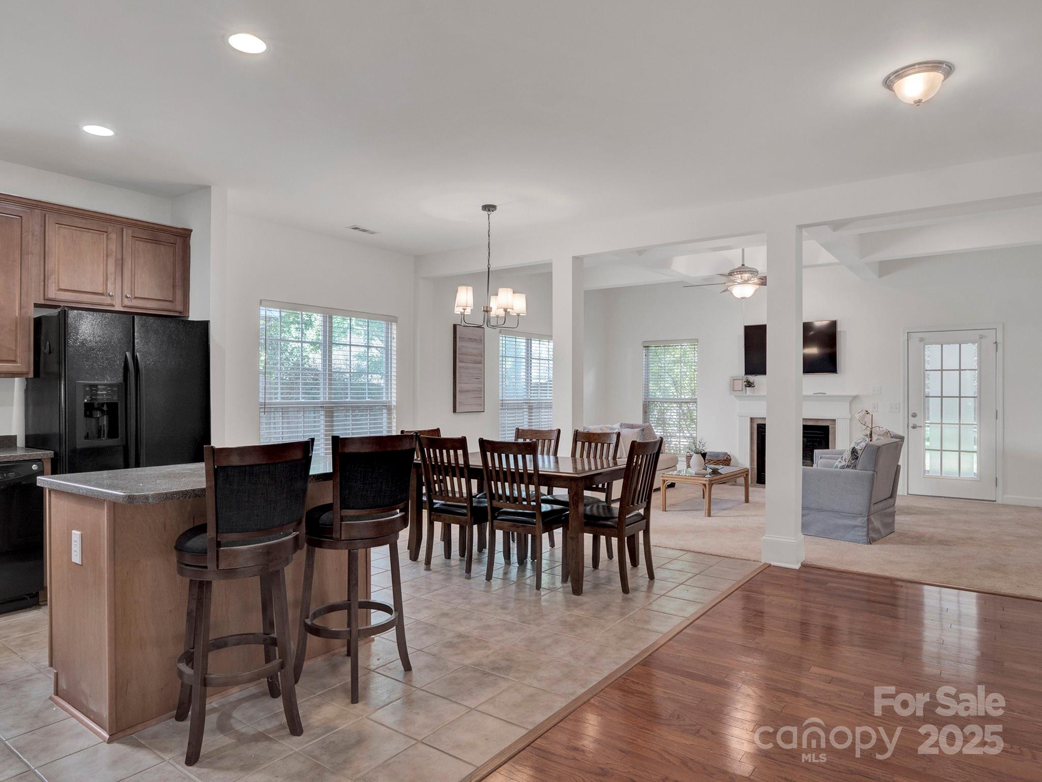 Demere - Residential