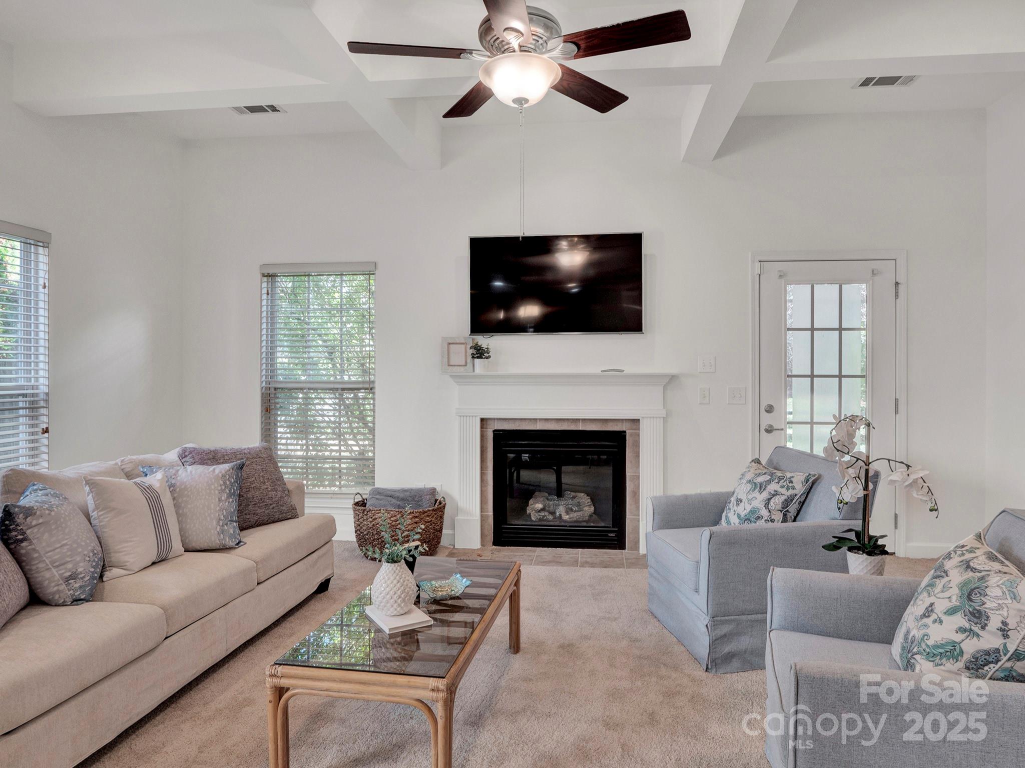 Demere - Residential