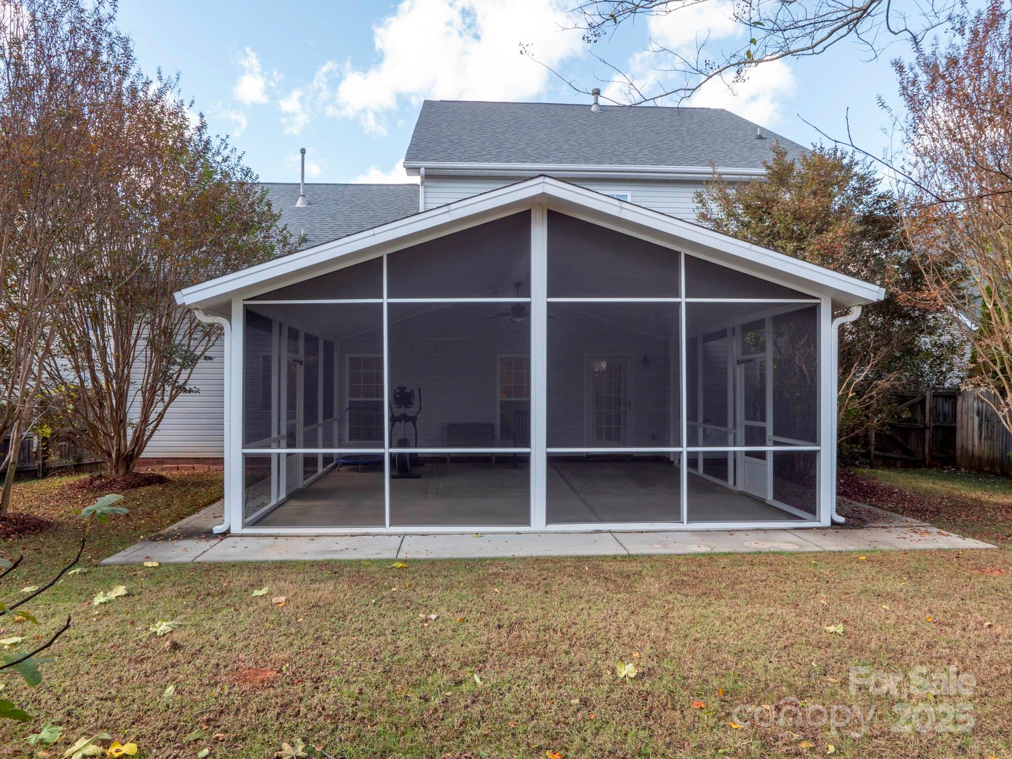 Demere - Residential