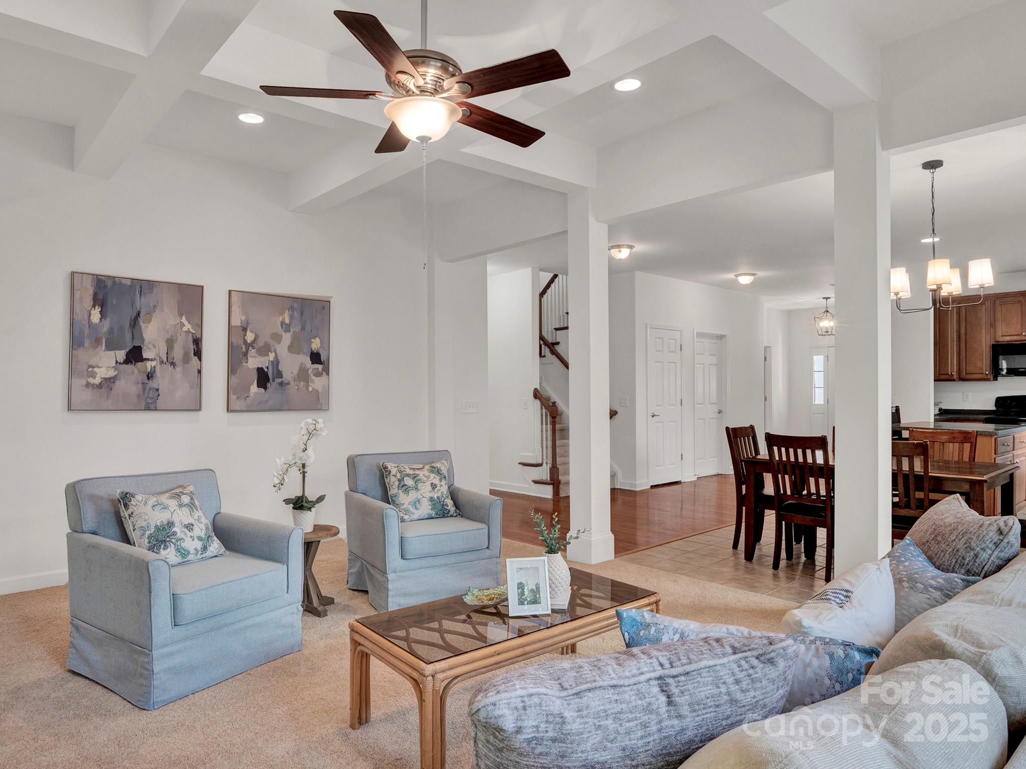 Demere - Residential