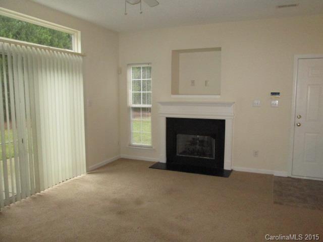Towne Meadows At Treyburn - Residential Lease
