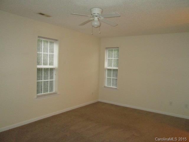 Towne Meadows At Treyburn - Residential Lease