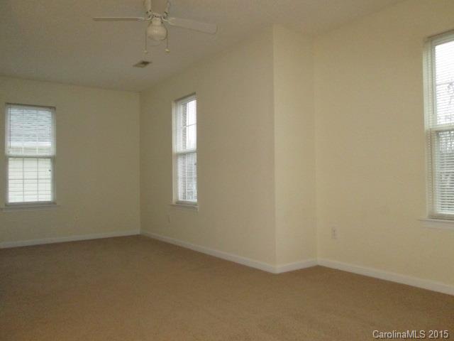 Towne Meadows At Treyburn - Residential Lease