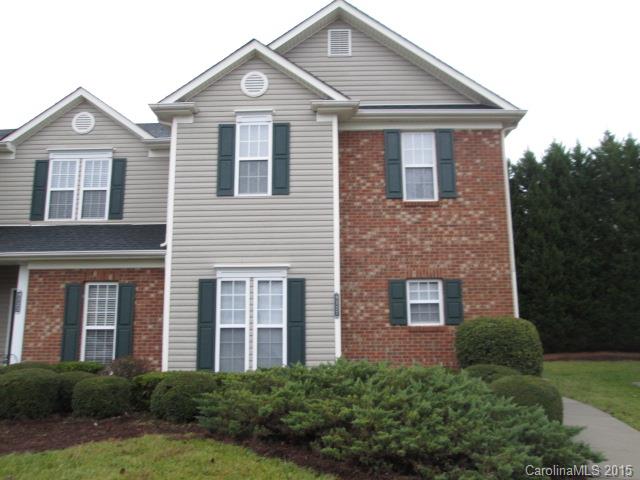 Towne Meadows At Treyburn - Residential Lease