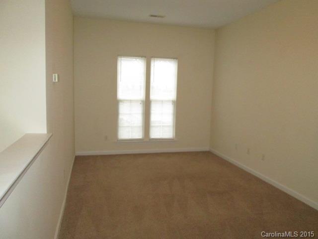 Towne Meadows At Treyburn - Residential Lease