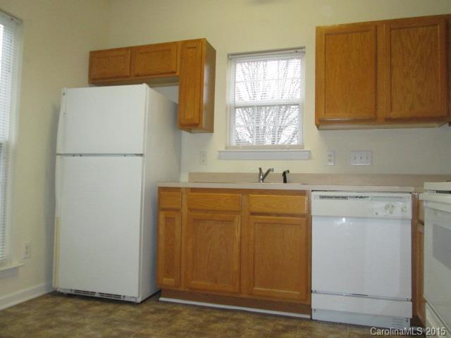 Towne Meadows At Treyburn - Residential Lease