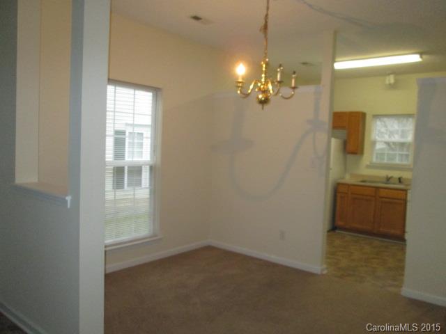 Towne Meadows At Treyburn - Residential Lease