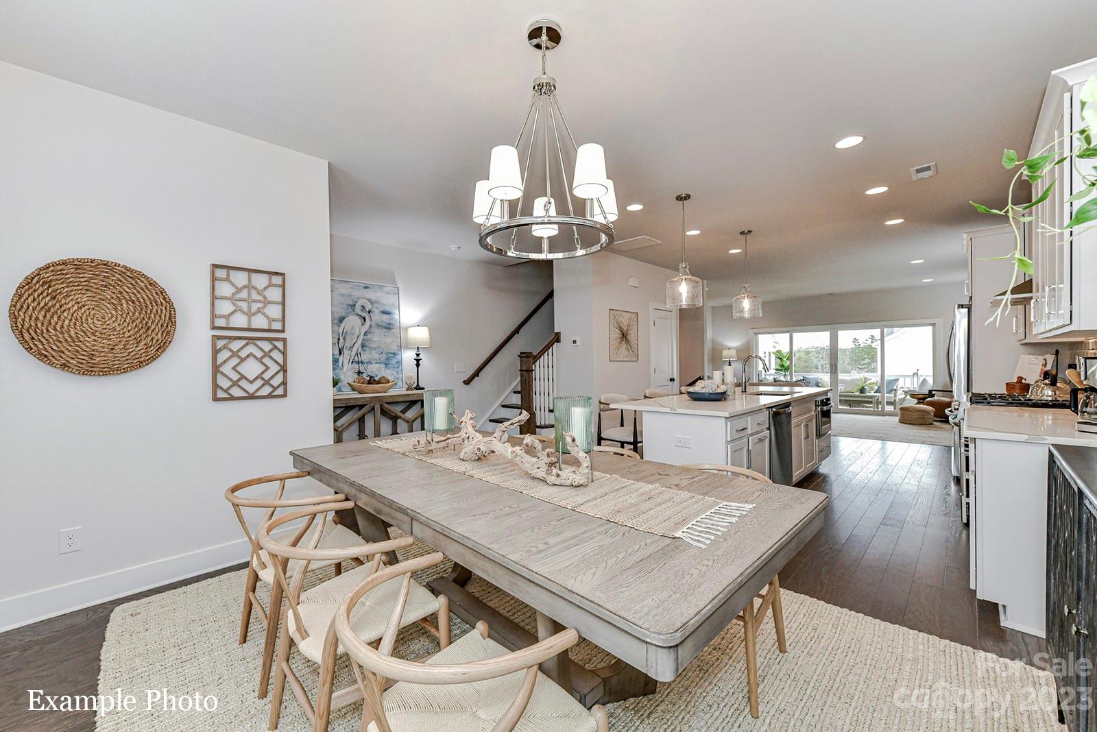 Davidson Walk - Residential