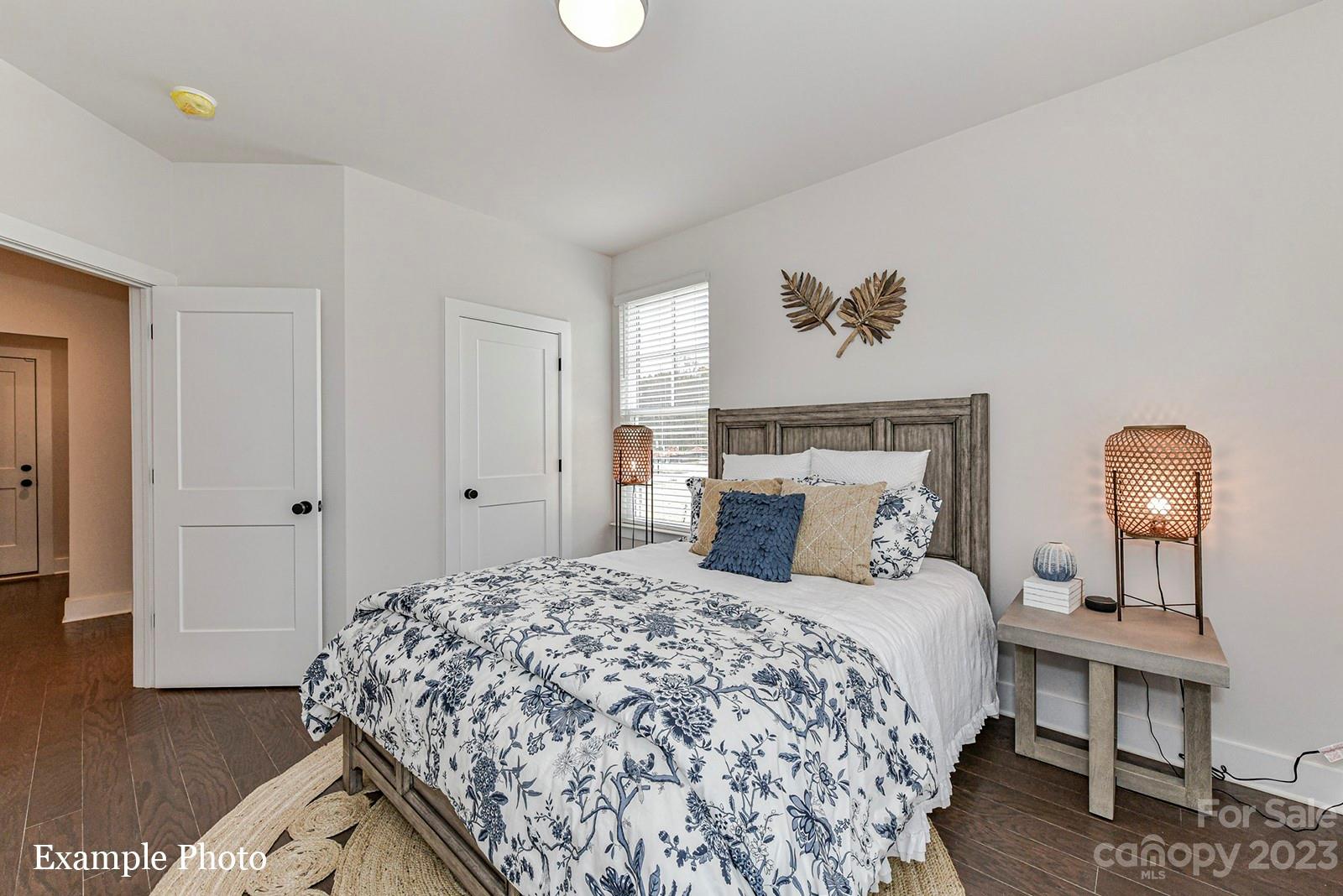 Davidson Walk - Residential