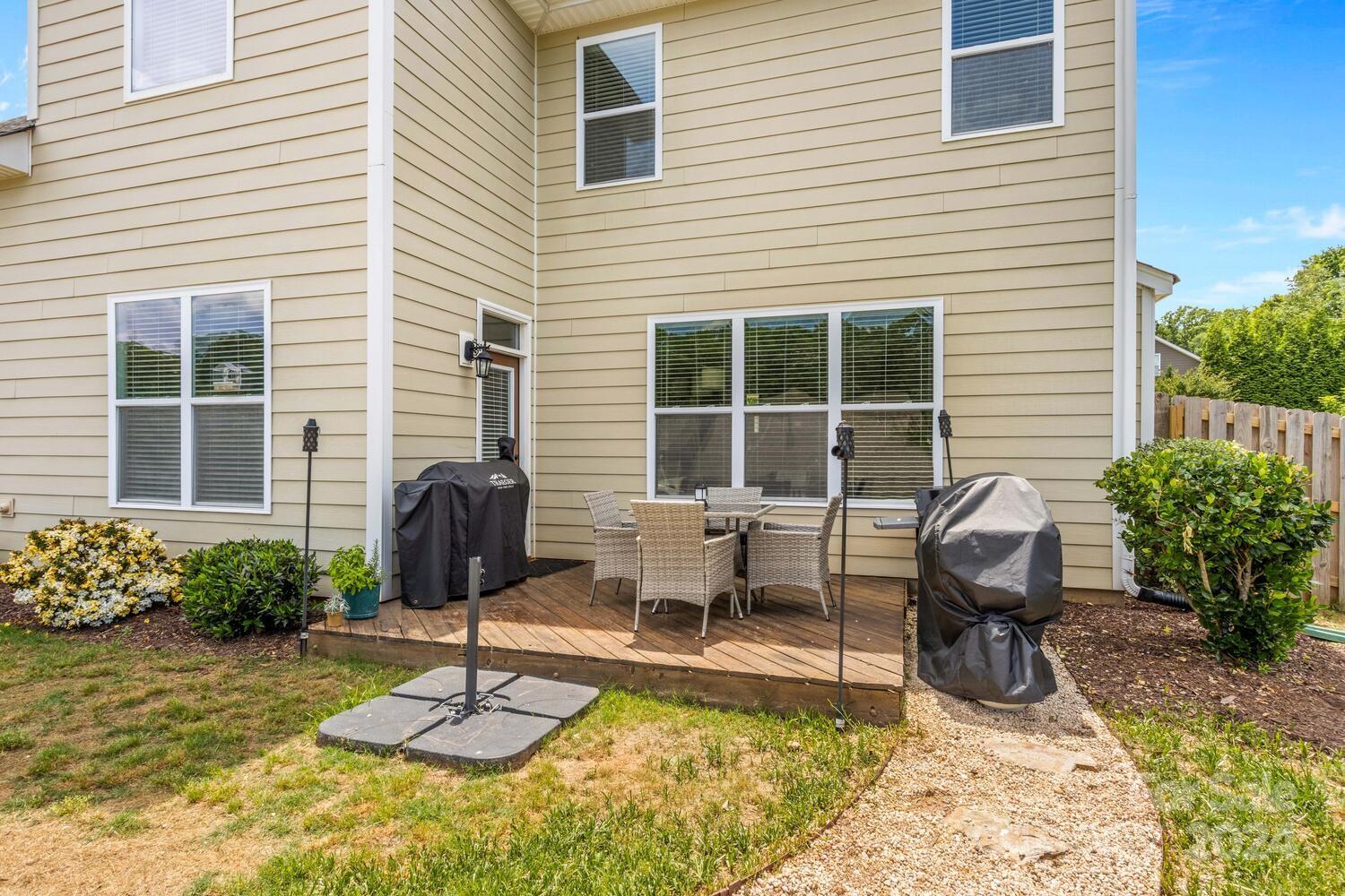 Arbormere - Residential