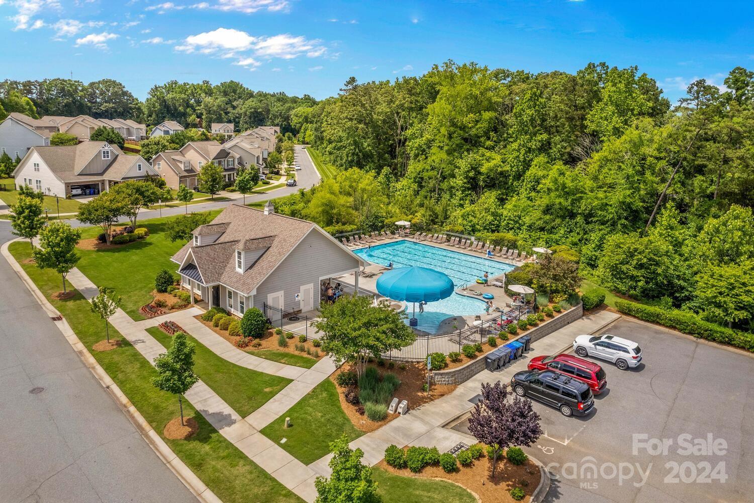 Arbormere - Residential