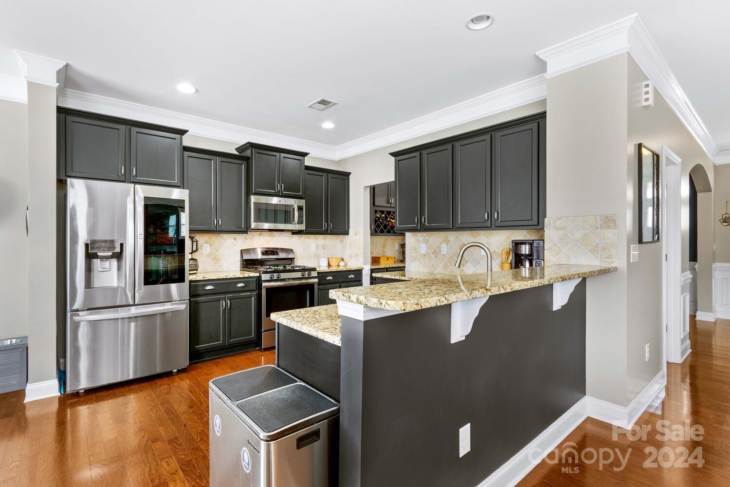 Arbormere - Residential