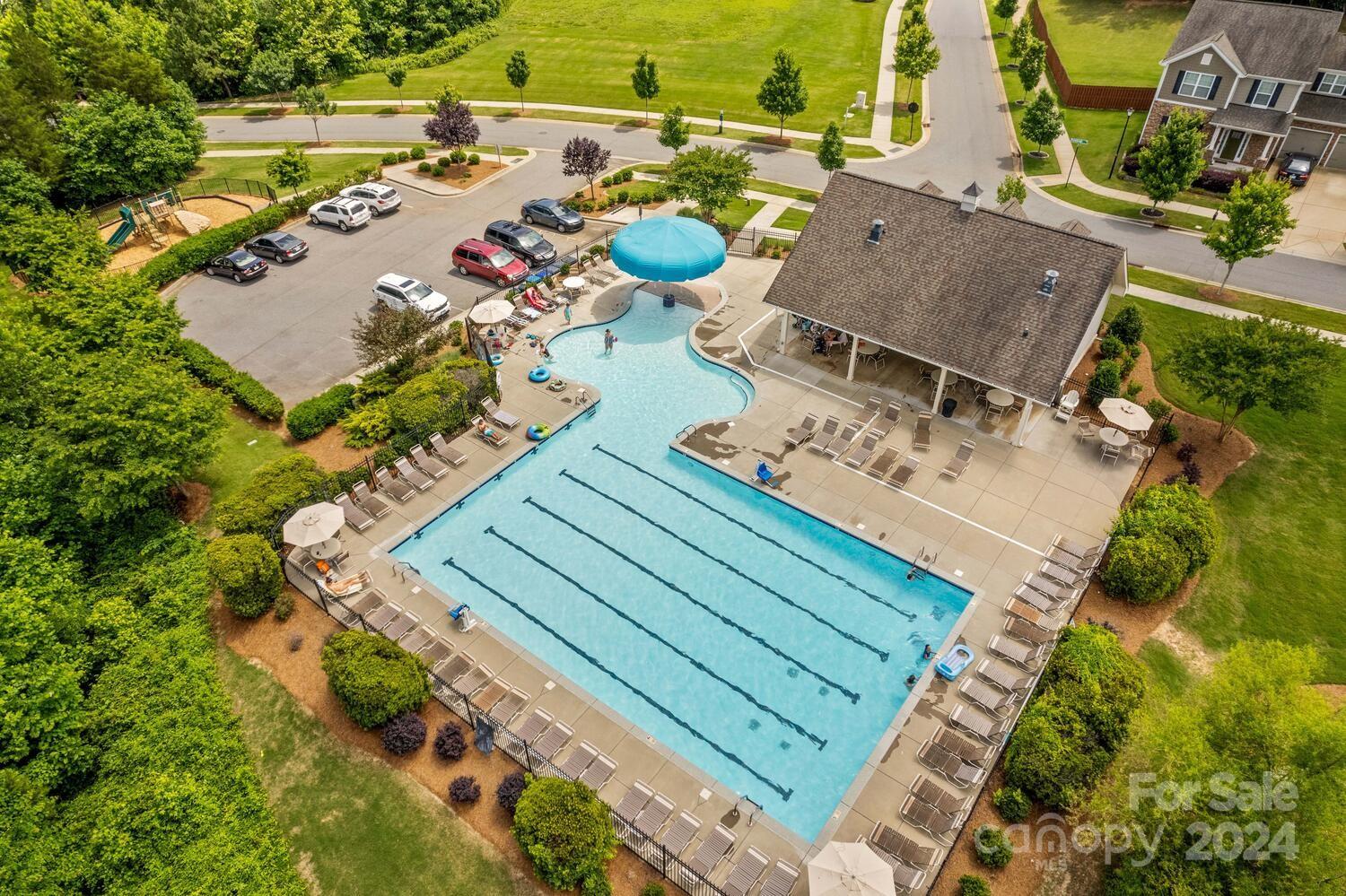 Arbormere - Residential