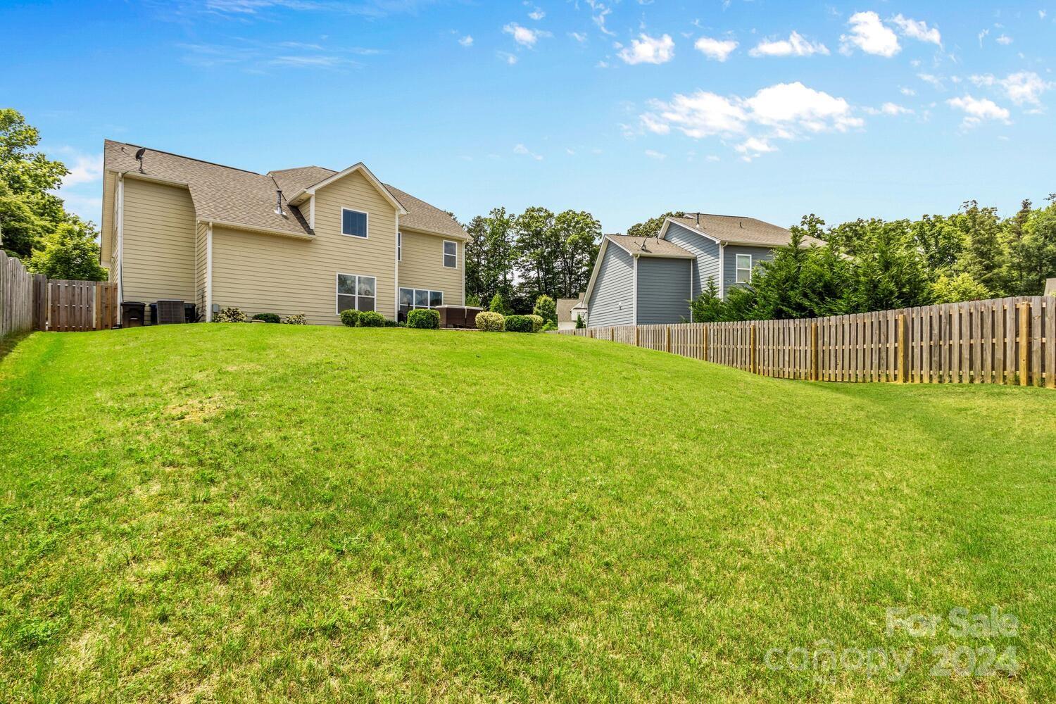 Arbormere - Residential