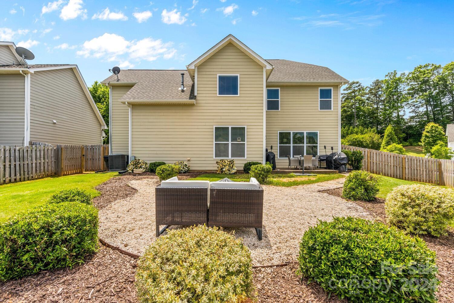 Arbormere - Residential