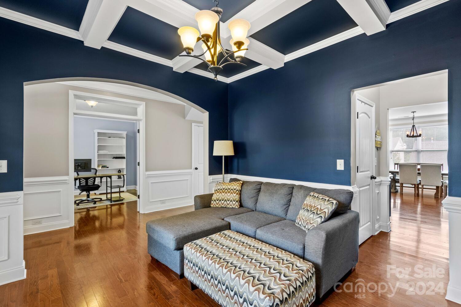 Arbormere - Residential