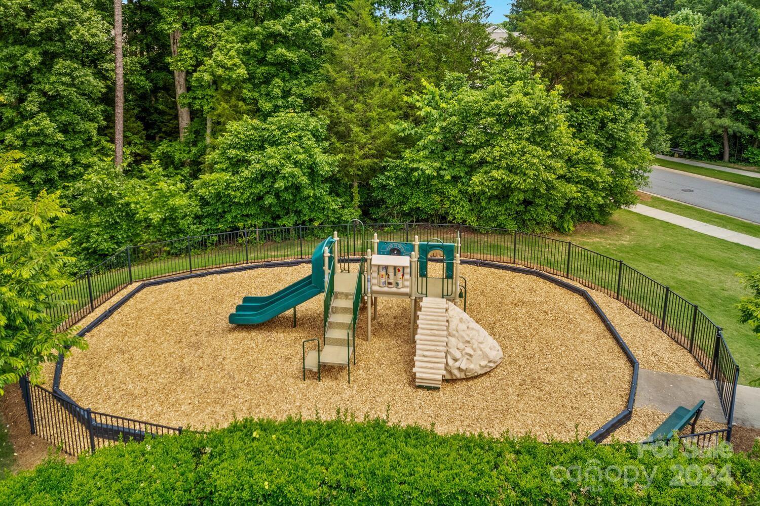 Arbormere - Residential