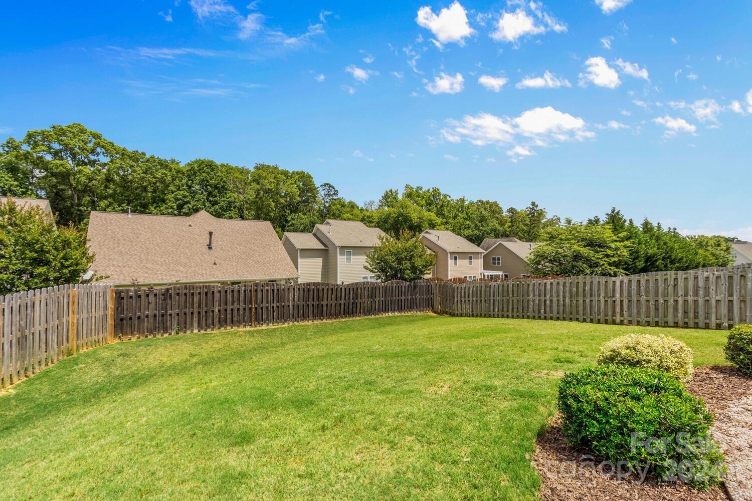 Arbormere - Residential