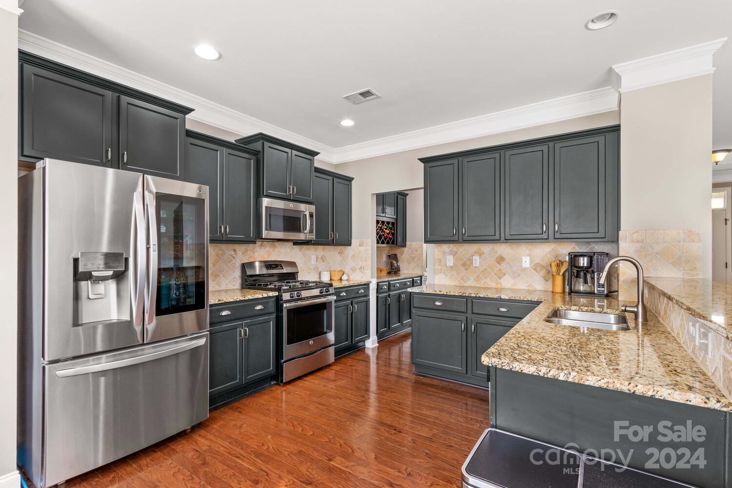 Arbormere - Residential