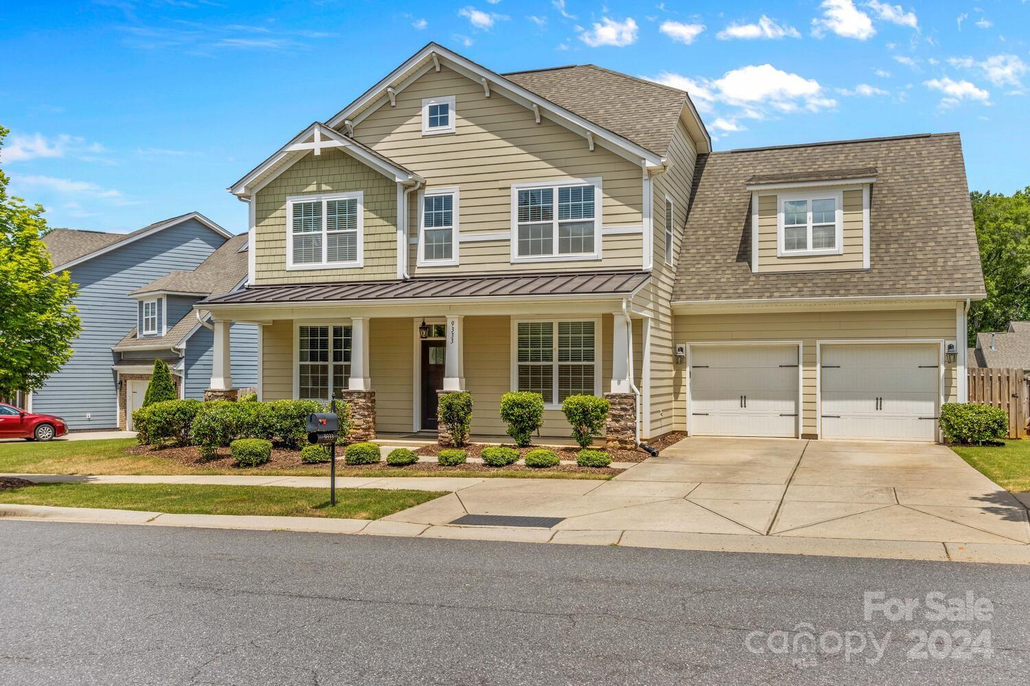 Arbormere - Residential