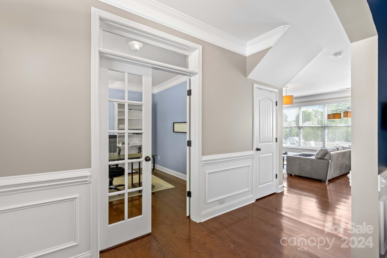 Arbormere - Residential