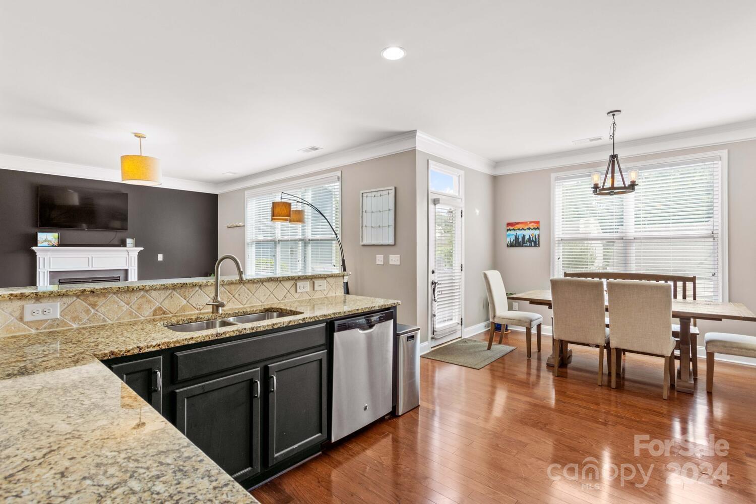 Arbormere - Residential