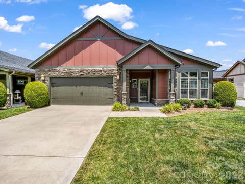 Photo of 595 Summerfield Place, Flat Rock, NC 28731 (MLS # 4402478)